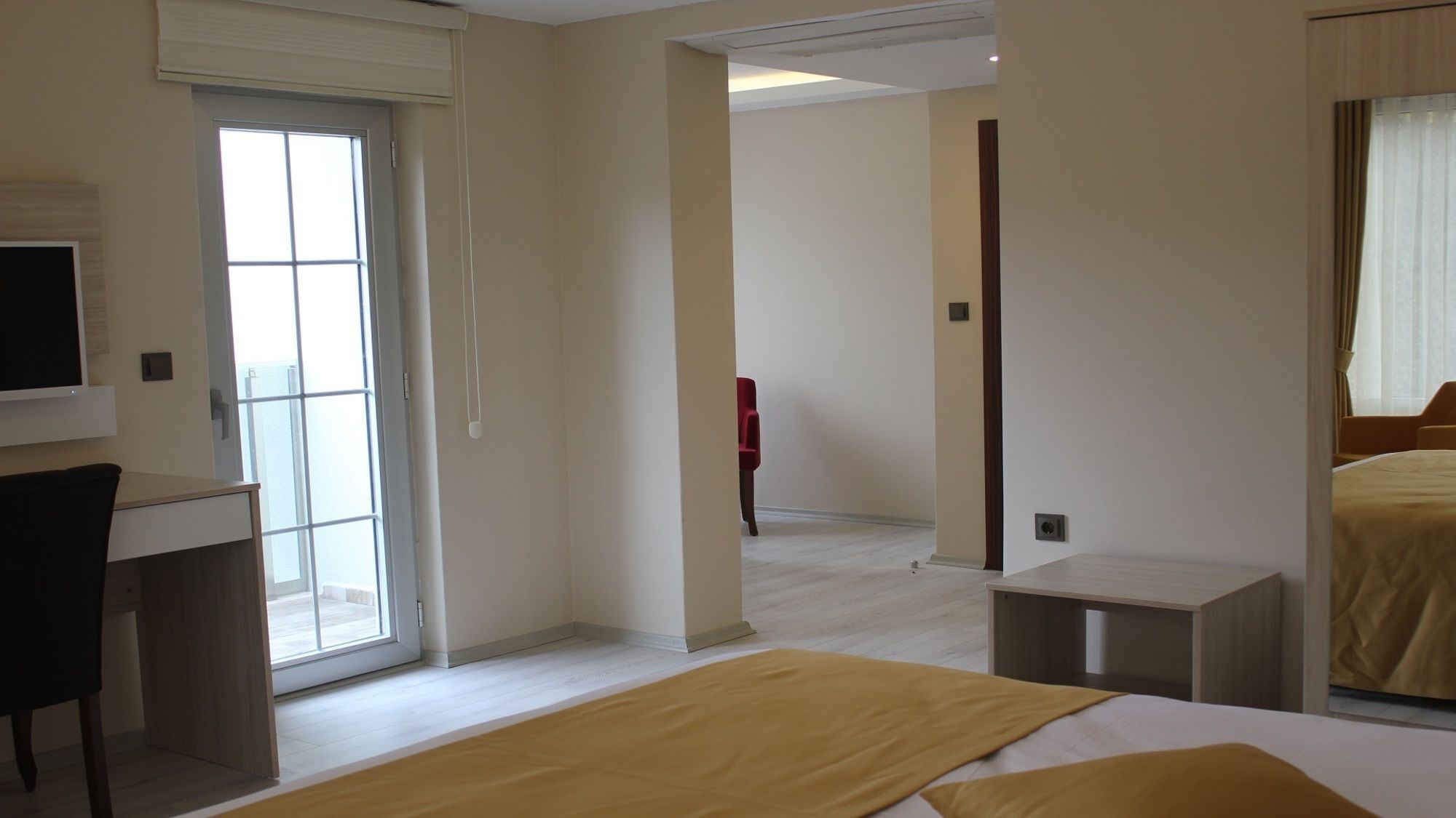 Gold Mina Otel Trabzon Bagian luar foto